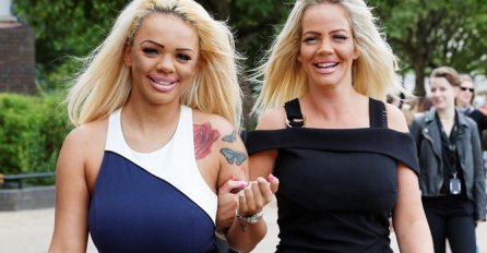 MAJKA JE TJERALA KĆERKU DA SPAVA SA MUŠKARCIMA STARIJIM OD 50 GODINA KAKO BI ZARADILE ZA PLASTIČNE OPERACIJE: Potrošile su 70.000 eura da bi izgledale OVAKO (FOTO)