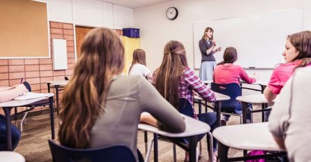 SKANDAL TRESE HRVATSKU! "Profesorica" radila u srednjoj školi 24 godine sa LAŽNOM DIPLOMOM
