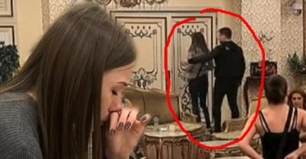 HITNO IZBAČENA, MILIJANI PUKAO FILM PA GA NAPALA FLAŠOM: Milojko ostao sam, MUK U REALITYJU (FOTO)