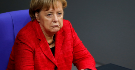Njemačka kancelarka Angela Merkel postavila tri uslova za odlaganje Brexita