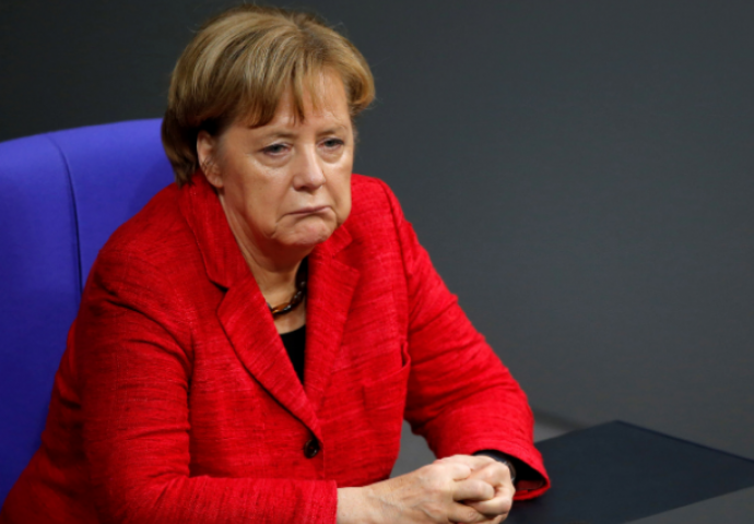 Njemačka kancelarka Angela Merkel postavila tri uslova za odlaganje Brexita