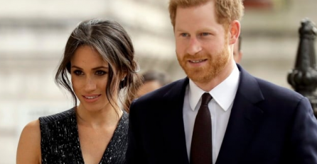 SVI SE PITAJU ZAŠTO SU TO URADILI: Pogledajte što su Harry i Meghan objavili pa brzo izbrisali, ali već je bilo kasno