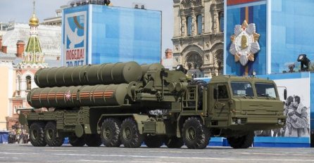 Rusija otvorena za isporuku još sistema S-400 Turskoj
