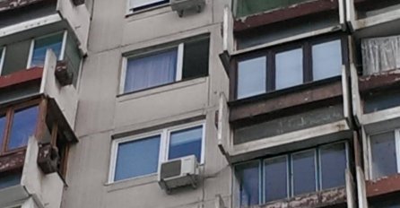 Policija spriječila djevojku u pokušaju samoubistva u Doboju