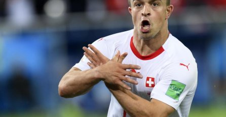 ALBANAC PROVOCIRAO SRBE DVOGLAVIM ORLOM, A DOBIO JE IME PO SRPKINJI: Zanijemit ćete kada vidite o kome je riječ 