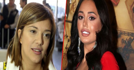 Ana je ispala odvratnija od Lune! Kija žestoko oplela po bivšoj drugarici, a nije poštedila ni njenog  dečka!