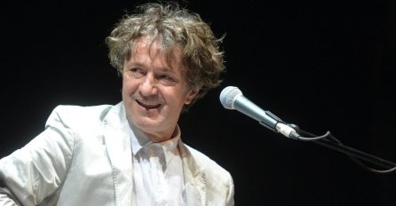 Goran Bregović ima jednu veliku strast, a to nisu ni muzika ni žene: Iznenadit će vas kada vidite ovaj detalj na njegovoj fotografiji (FOTO)