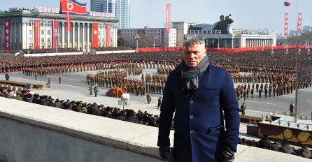 Novinar RTRS-a imenovan za Ambasadora SRBIJE U RUSIJI! Miroslav Lazanski ima novi posao