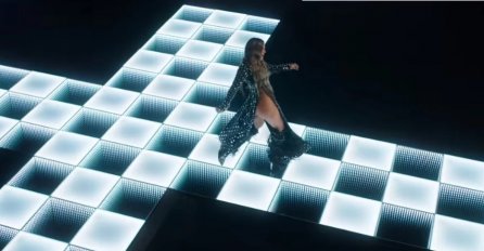 Ima 49 godina, a novim spotom zadivila je muzički svijet! Novi video J.LO NIJE ZA MLAĐE OD 18 GODINA!