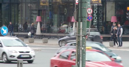 Šef i šefica Metropolisa predati u nadležnost Tužilaštva KS