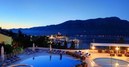 Provedite 1. maj na Korčuli u luksuznom hotelu Marko Polo 4*!