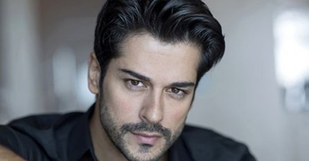 BALI-BEG VIŠE NIJE NAJPOŽELJNIJI TURČIN: Njegov glumački kolega je zasjeo na prvo mjesto, a žene LUDE ZA NJIM! 