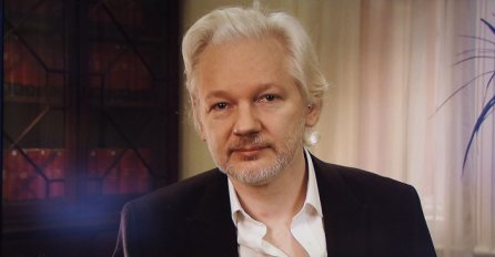 Britanija neće izručiti Assangea SAD-u ako postoji smrtna kazna