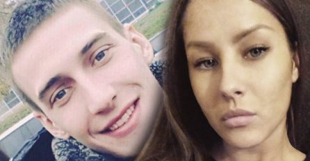 PROBIO JE IVANI PLUĆA, POLOMIO JOJ 4 REBRA, OSTAVIO U RANAMA I OPEKOTINAMA, A EVO ŠTA SE SAD S NJIM DOGAĐA: Odluka je na Ivani!