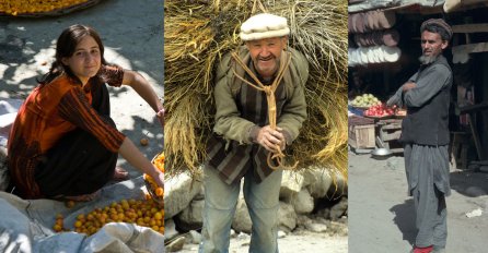 OVO JE NAJZDRAVIJI NAROD NA SVIJETU: Žive 120, rađaju i sa 60 godina, i imaju TRI TAJNE