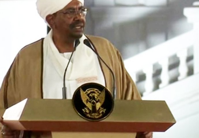 Predsjednik Sudana Omar al-Bashir sišao s vlasti nakon 30 godina