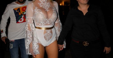 SANJA SE PROS**TUCIJOM BAVI VEĆ 6 GODINA, POČETNA CIJENA JOJ JE BILA 100 EURA: Evo koliko sad za NOĆ UZIMA, sve otkriveno!