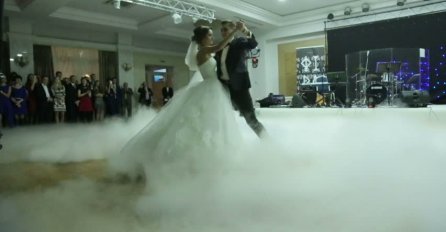 BRAT MI JE OŽENIO MUSLIMANKU: Otišli smo u restoran, ali kad smo poručili PIĆE, uslijedio je HAOS! 