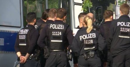 Njemačka zbog terorizma deportovala trojicu državljana BiH