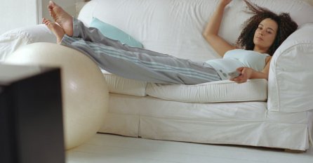 "Moja žena je najveći neradnik na svijetu, ja radim po 10 sati dnevno, a ona...."