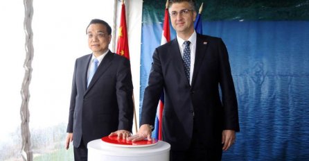 DW: Opasne infiltracije Kine