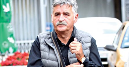 DRAGAN STOJKOVIĆ BOSANAC HITNO PREBAČEN U BOLNICU: Prve informacije o njegovom stanju, MUK U GRANDU!