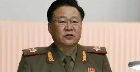 Sjeverna Koreja imenovala novog nominalnog šefa države