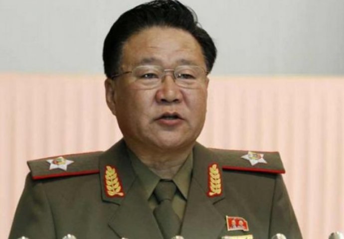 Sjeverna Koreja imenovala novog nominalnog šefa države