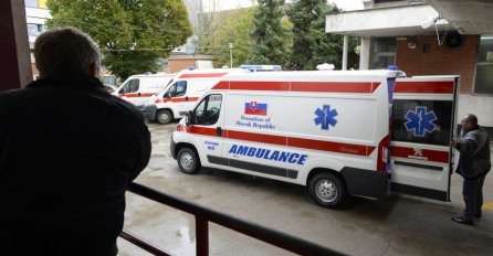 NEZAPAMĆENA TRAGEDIJA: Djevojčica (5) se udavila dok su joj se roditelji VESELILI NA SVADBI!