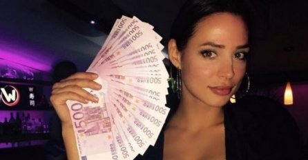 Radila je za uhapšenog makroa, a sada se oglasila. Nataša Šavija poručila: SVE JE LAŽ!