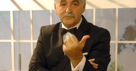 BOSANAC JE OPERISAO SRCE, A EVO KAD SE VRAĆA U "ZVEZDE GRANDA": Ušli su u bolnicu i zatekli ga U OVOM STANJU!