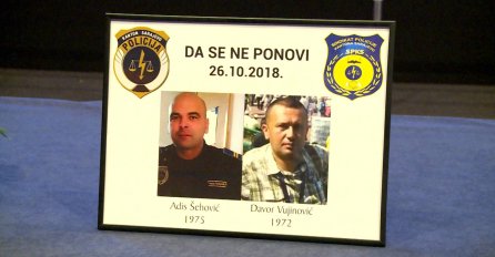 Miloš Obradov osumnjičen za ubistvo Damira Ostojića i sarajevskih policajaca