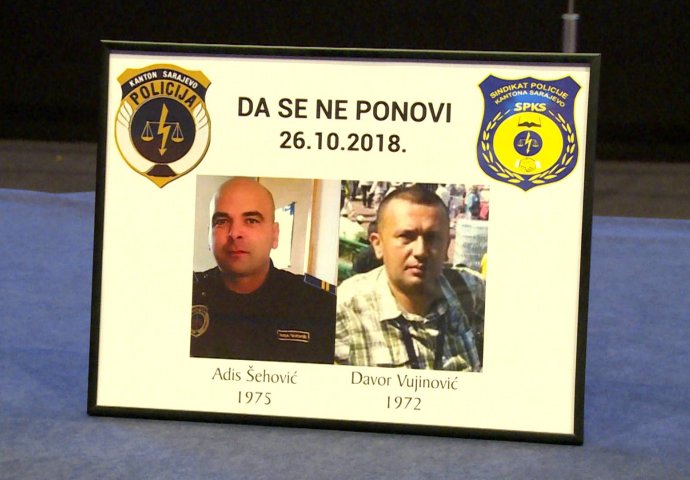 Miloš Obradov osumnjičen za ubistvo Damira Ostojića i sarajevskih policajaca
