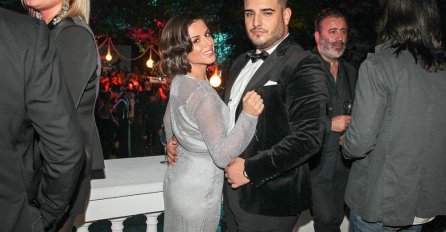 Darko Lazić: Cijela estrada se DROGIRA, samo sam ja NARKOMAN!