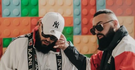 Reperski dvojac iz Sarajeva POKORIO BALKAN: Novim projektom oduševili fanove, JALA I BUBA POKREĆU SVOJ TV! 