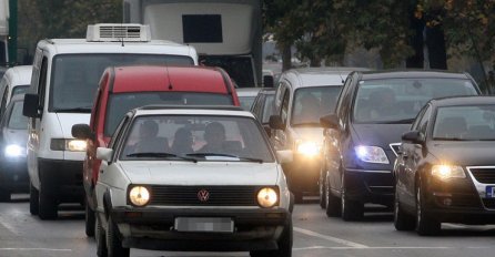 NOVA PRAVILA O REGISTRACIJI VOZILA: Ako imate GOLFA 2 ili OVE AUTOMOBILE, spremite se na VELIKE PROMJENE!
