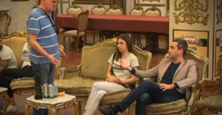 MILIJANA I POŽGAJ UROTILI SE PROTIV MILOJKA: Zinućete kad budete vidjeli ŠTA MU RADE IZA LEĐA, kamere sve snimile (VIDEO)