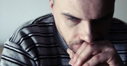 "Slučajno me nazvala mobitelom iz džepa i mogao sam čuti da je s muškarcem"