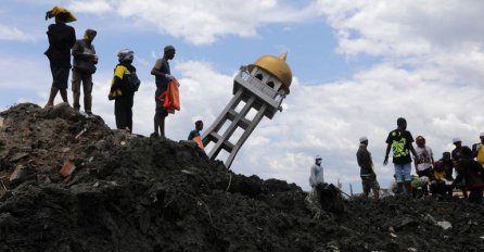 Indonezija: Zemljitres uzdrmao otok Sulawesi