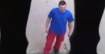 OBJAVLJEN JEZIVI VIDEO JOVANA KOJI PRIJETI BIVŠOJ ŽENI DA ĆE SE UBITI:  "Mislila si da ću da živim bez djece, gotovo je..."