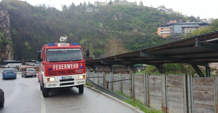 U stravičnoj nesreći poginule uposlenice osnovne škole iz Sarajeva