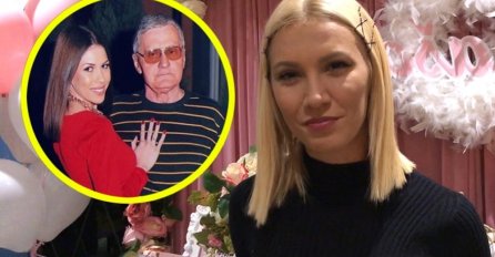 DUGO JE ŠUTJELA, A ONDA JE VODITELJICA SVE OTKRILA O MILJANI I MILOJKU: "Evo šta su radili ispod jorgana"