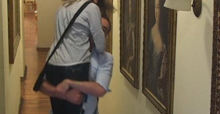 NE BI NI POMISLIO NA ŠTA JE SPREMNA, POŽGAJ I MILJANA URADILI NEŠTO SKANDALOZNO MILOJKU IZA LEĐA: Ukućani zanijemili 