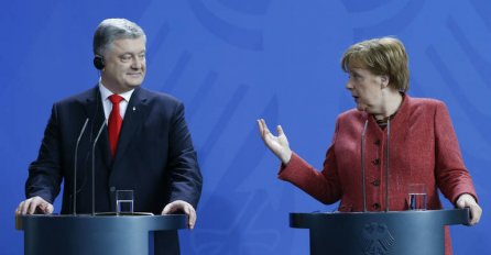 Porošenko: Ako Ukrajina nije sigurna, ni Evropa neće biti