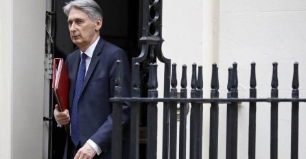 Britanski parlament će vjerovatno razmotriti novi referendum o Brexitu