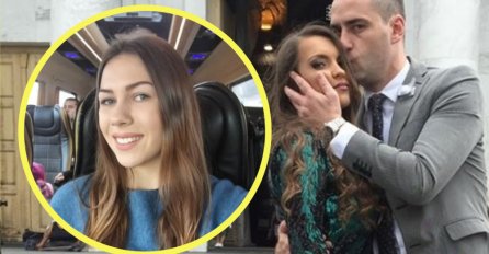  OGLASILA SE POŽGAJEVA ŽENA, MILJANI SPREMA PAKLENU OSVETU: Evo šta će joj uraditi, UHVATIT ĆE SE ZA GLAVU! 