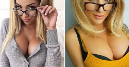 RAZGOLITILE SE PA POKAZALE VIŠE NEGO ŠTO TREBA: Zbog broja pet zavrtjet će vam se u glavi