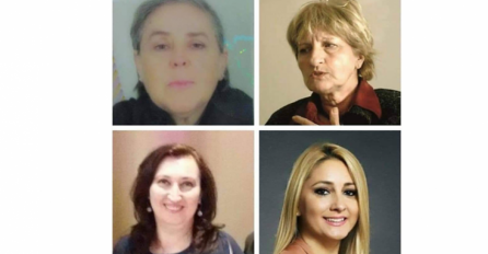 TUGA U SARAJEVU, OVO SU UPOSLENICE ŠKOLE KOJE SU IZGUBILE ŽIVOT U STRAŠNOJ NESREĆI: Krenule na sahranu kolegice, a završile u provaliji od 200 metara!