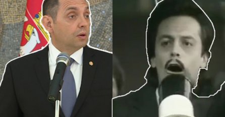 VULINOV ŠTRAJK GLAĐU NASMIJAO REGION: Evo kako su čuveni Nadrealisti prije 30 godina najavili taj događaj