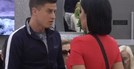 CIFRA KOJA JE DOVELA SVE U NEVJERICU: PAPRENA SUMA NOVCA je uplaćena na račun Aleksandre i Davida! Zato se stalno svađaju...